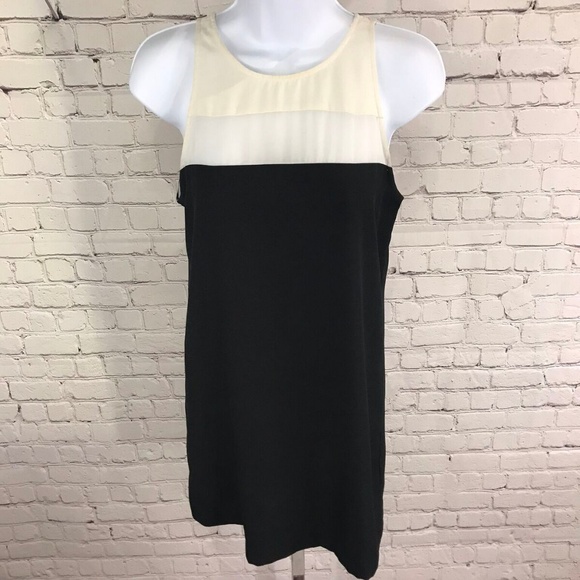BB Dakota Dresses & Skirts - BB Dakota Colorblock Sheath Dress Size  XS